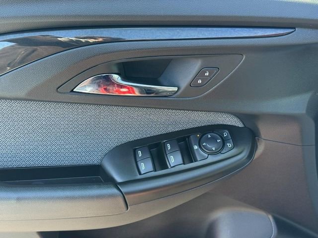 Used 2023 Chevrolet TrailBlazer LT image 17