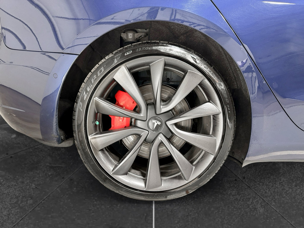 Used 2020 Tesla Model 3 Performance image 36