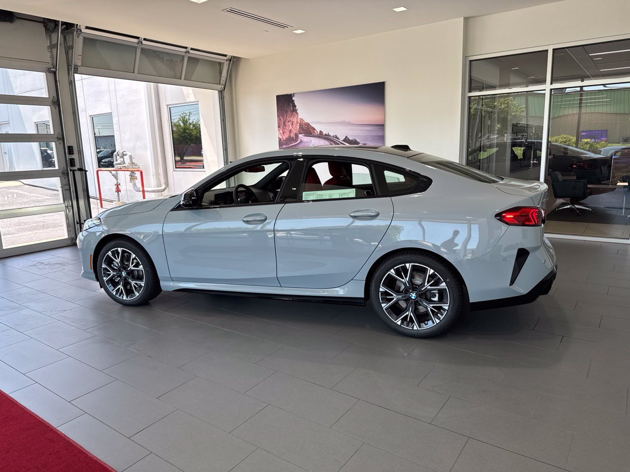 New 2026 BMW 228i xDrive w/ Premium Package AWD/4WD image 5