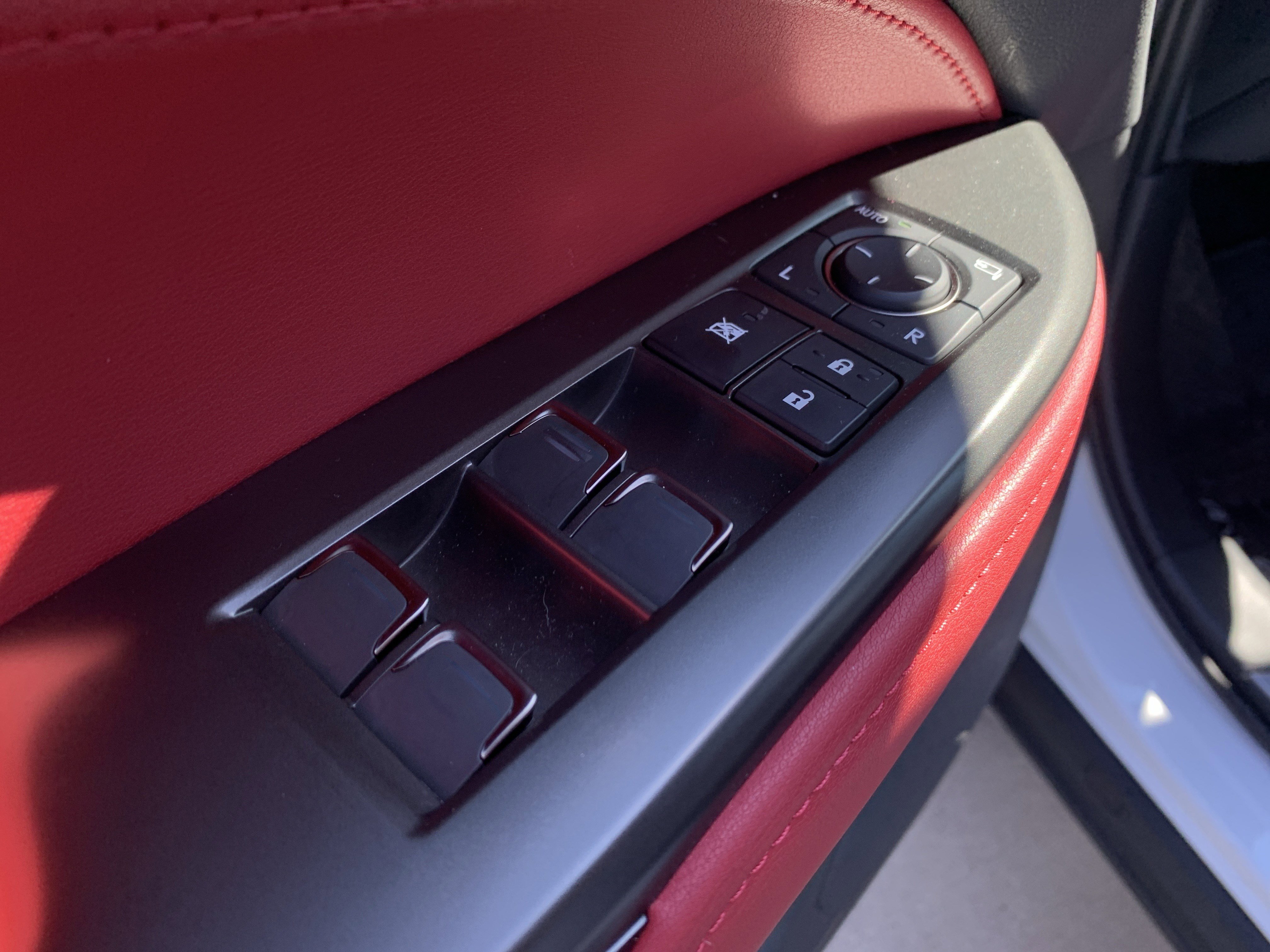 Used 2026 Lexus NX 350 F Sport image 15