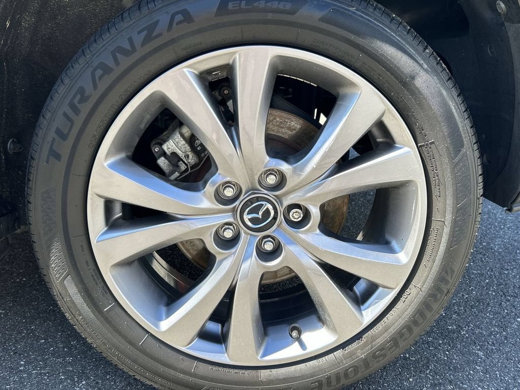 Certified 2023 MAZDA CX-30 AWD 2.5 S w/ Select Package image 11