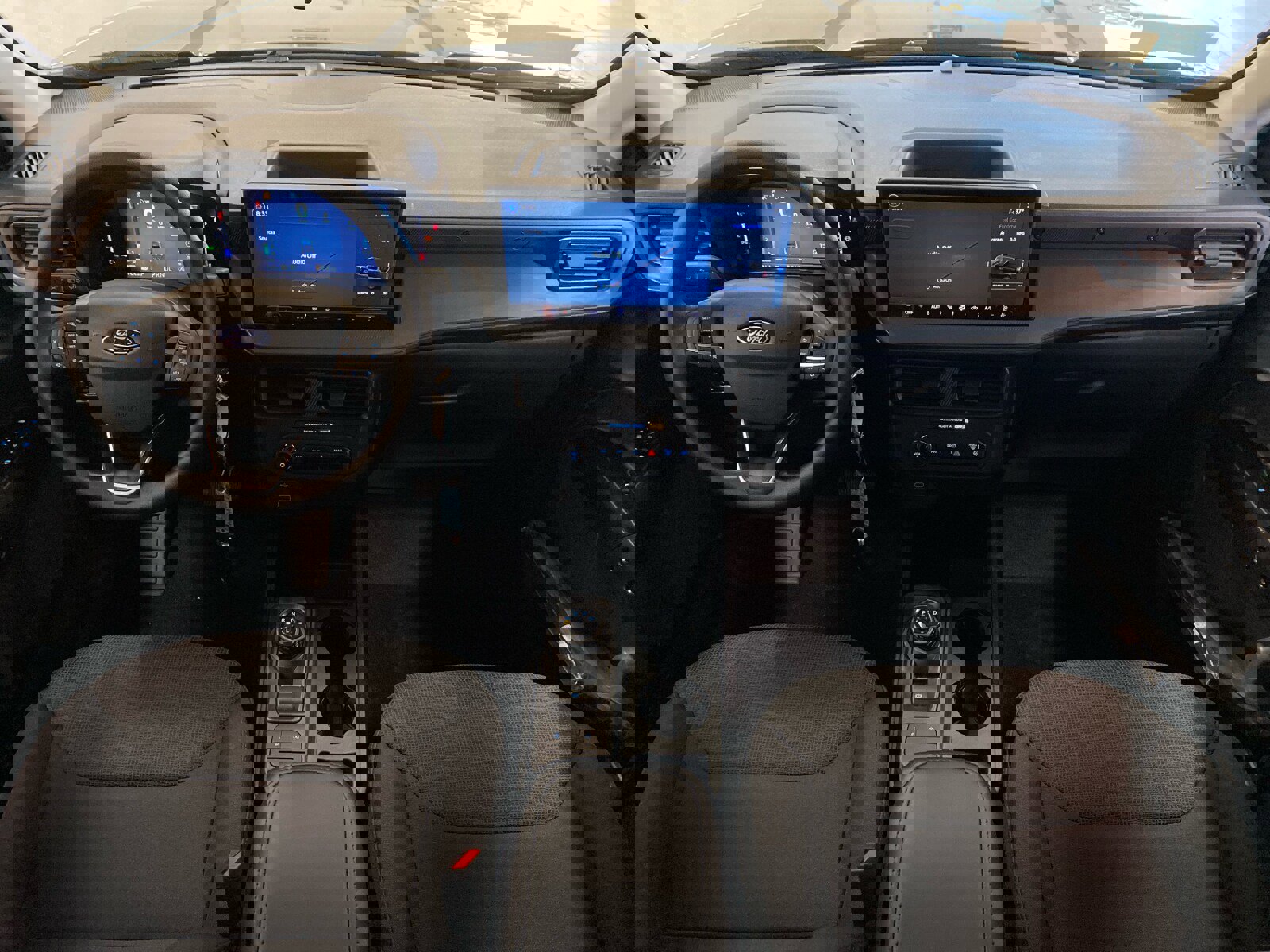 New 2026 Ford Maverick XL w/ 4K Tow Package image 10