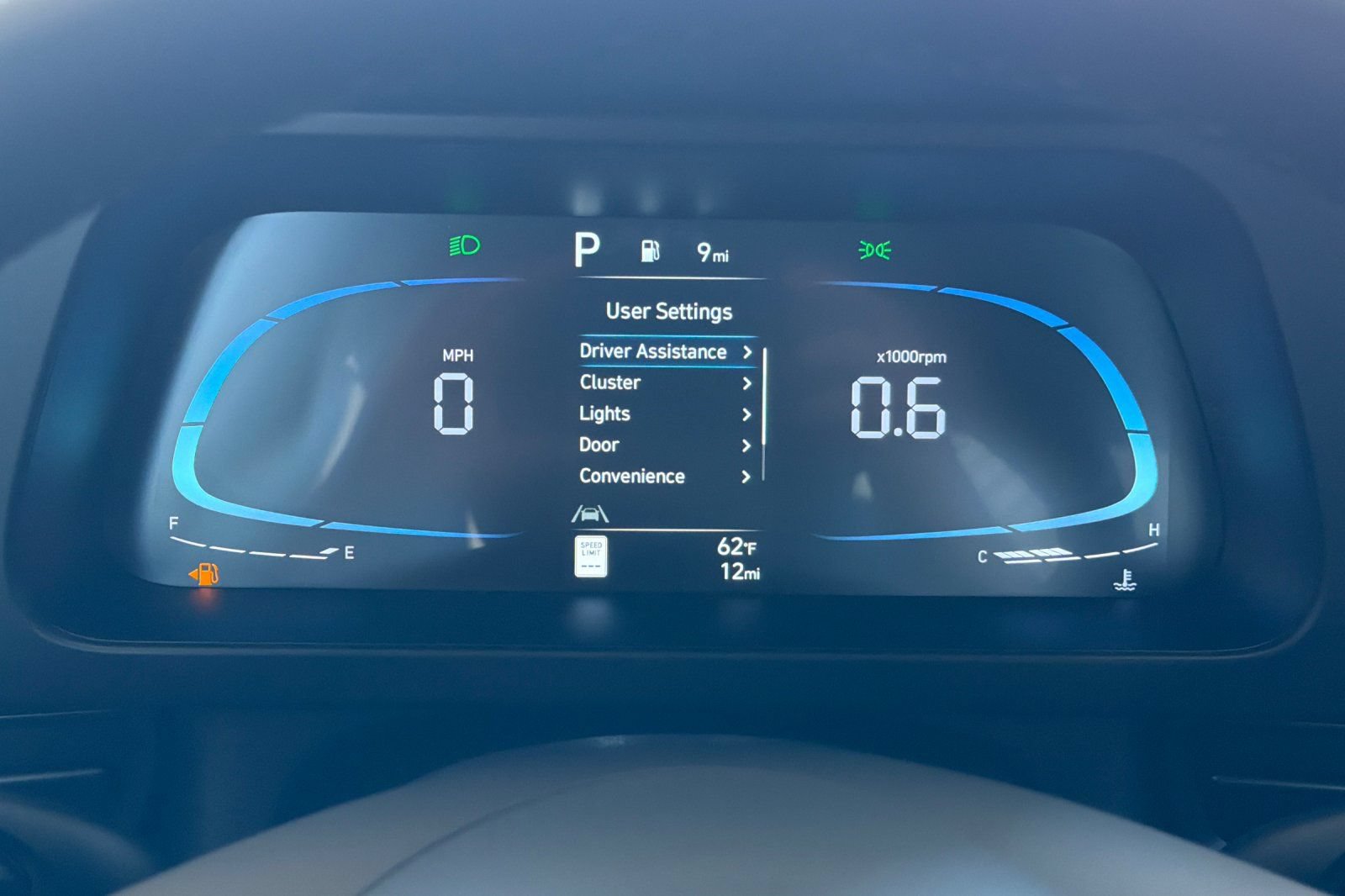 New 2026 Hyundai Elantra SEL Sport Premium FWD image 22