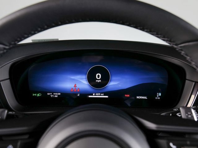 New 2026 Porsche Cayenne AWD/4WD image 19
