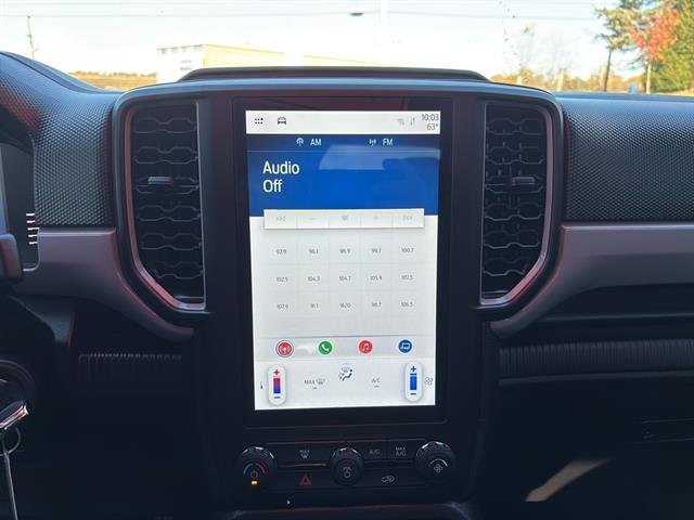 Certified 2025 Ford Ranger XL w/ Trailer Tow Package image 22