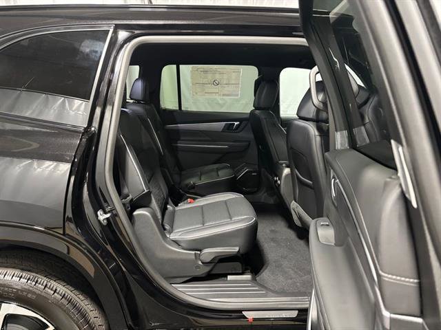 New 2026 Buick Enclave Sport Touring w/ LPO, Floor Liner Package image 11