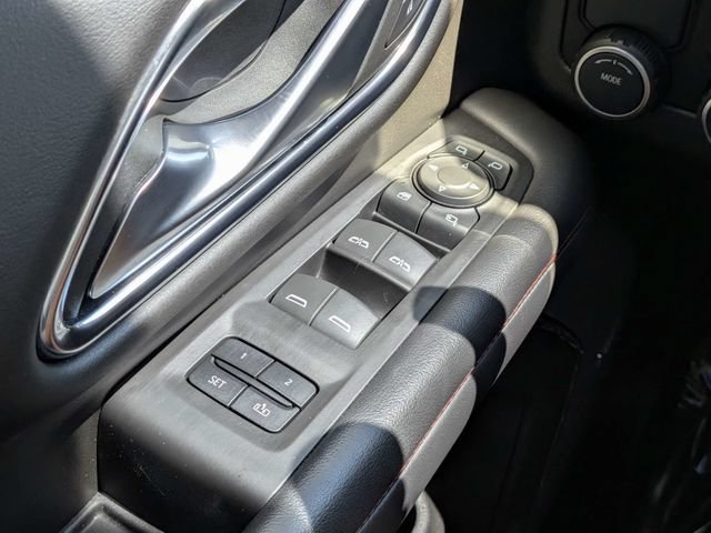 Used 2022 Chevrolet Tahoe RST w/ Luxury Package RWD image 21