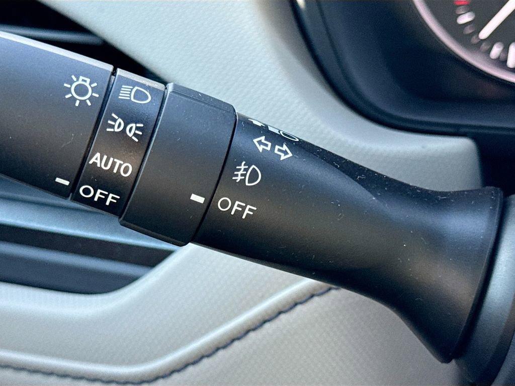 New 2026 Subaru Forester Premium image 12