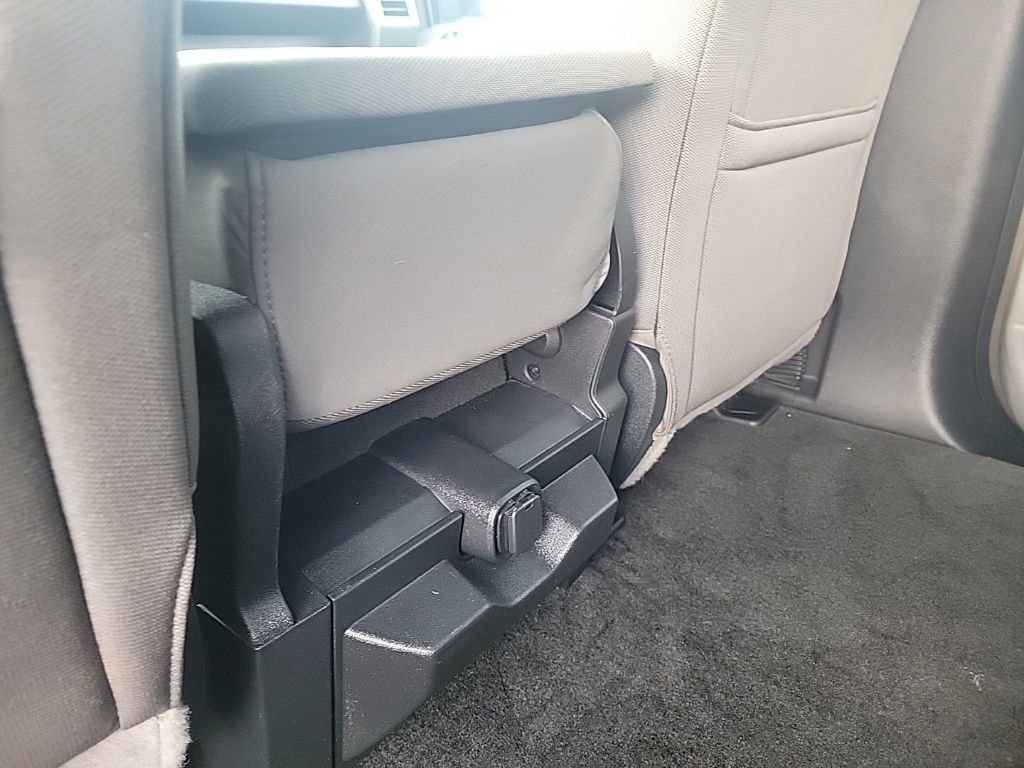 Used 2017 Ford F150 XLT w/ Equipment Group 302A Luxury image 27