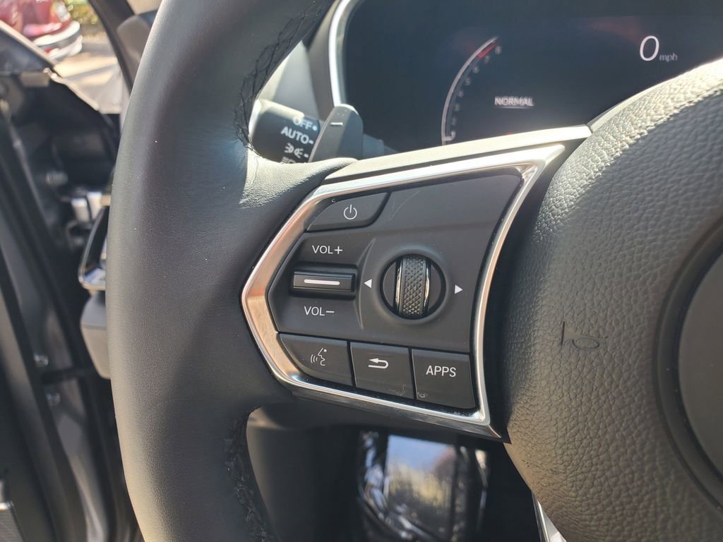 Used 2024 Acura MDX FWD w/ Technology Package image 26