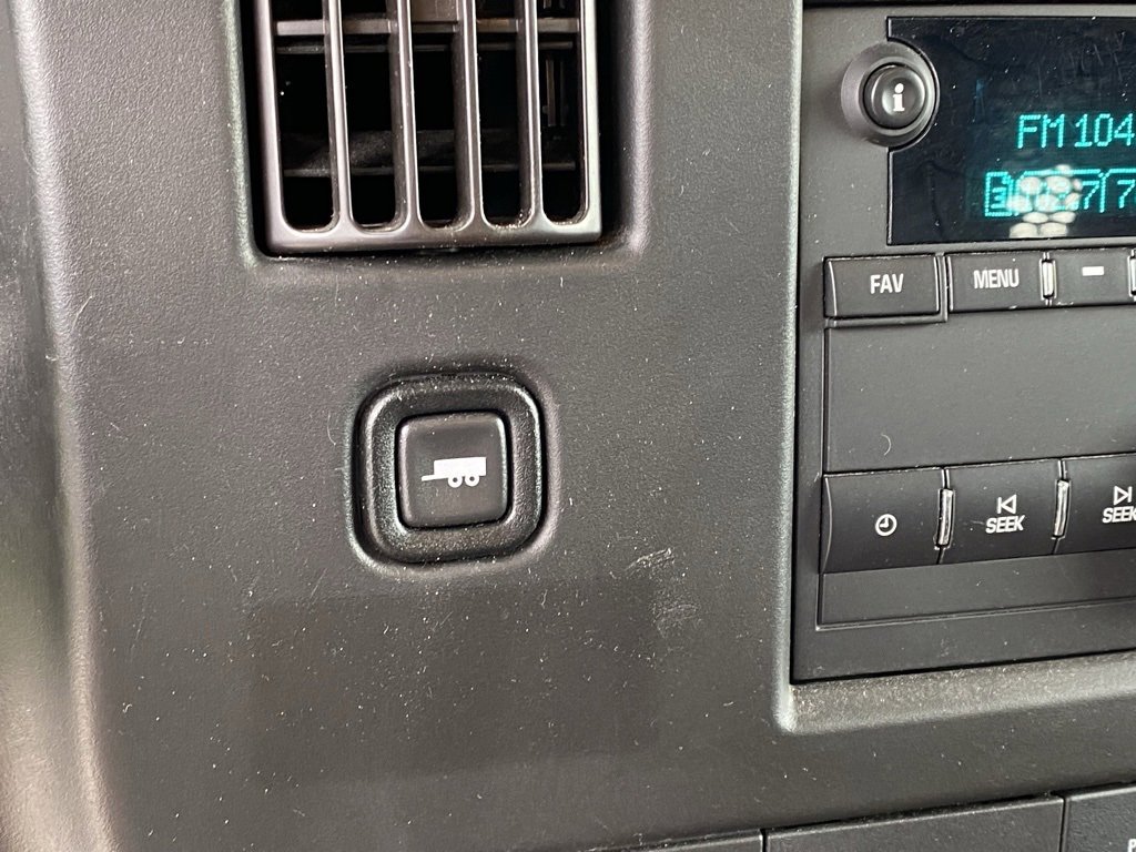 Used 2020 GMC Savana 2500 w/ Driver Convenience Package image 18