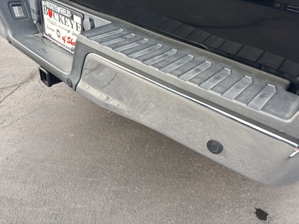 Used 2017 Ford F150 Lariat w/ Equipment Group 501A Mid image 9