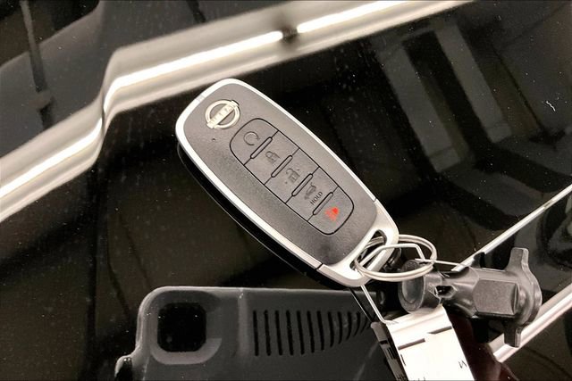 New 2025 Nissan Pathfinder Platinum w/ Lighting Package (N93) image 14