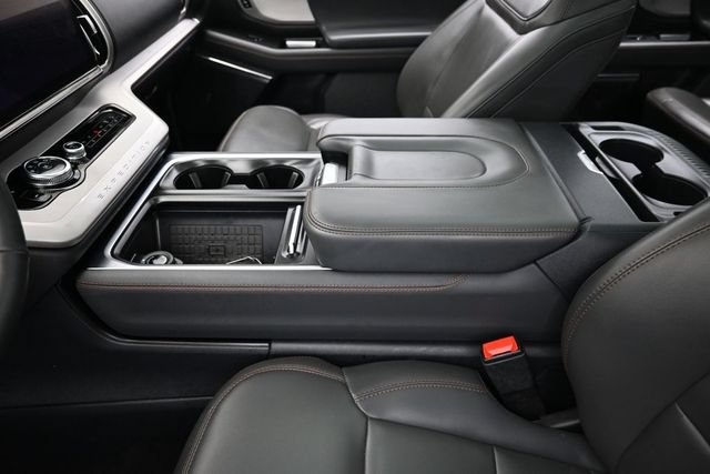 Certified 2025 Ford Expedition Max Active AWD/4WD image 28