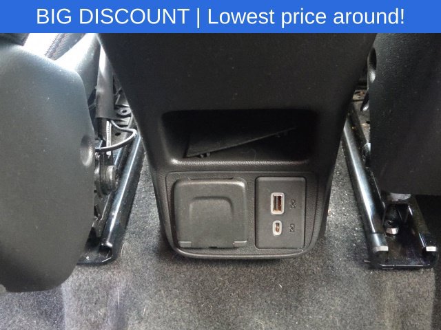 Used 2021 Chevrolet TrailBlazer RS w/ Technology Package AWD/4WD image 21