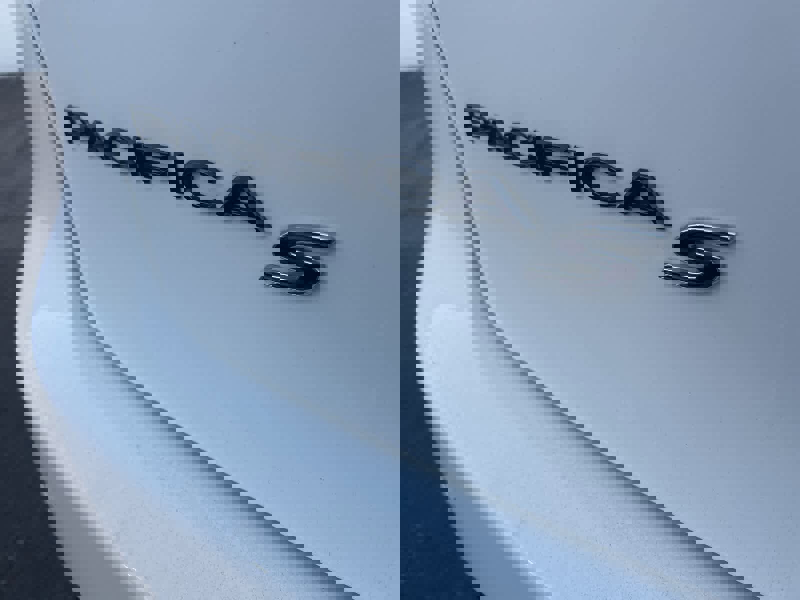 Used 2020 Chrysler Pacifica Limited w/ Advanced Safetytec Group image 19