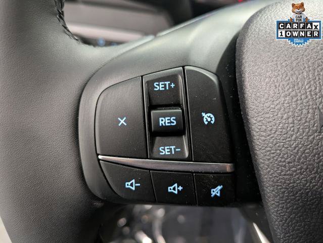 Certified 2024 Ford Bronco Sport Heritage w/ Heritage Convenience Package AWD/4WD image 17