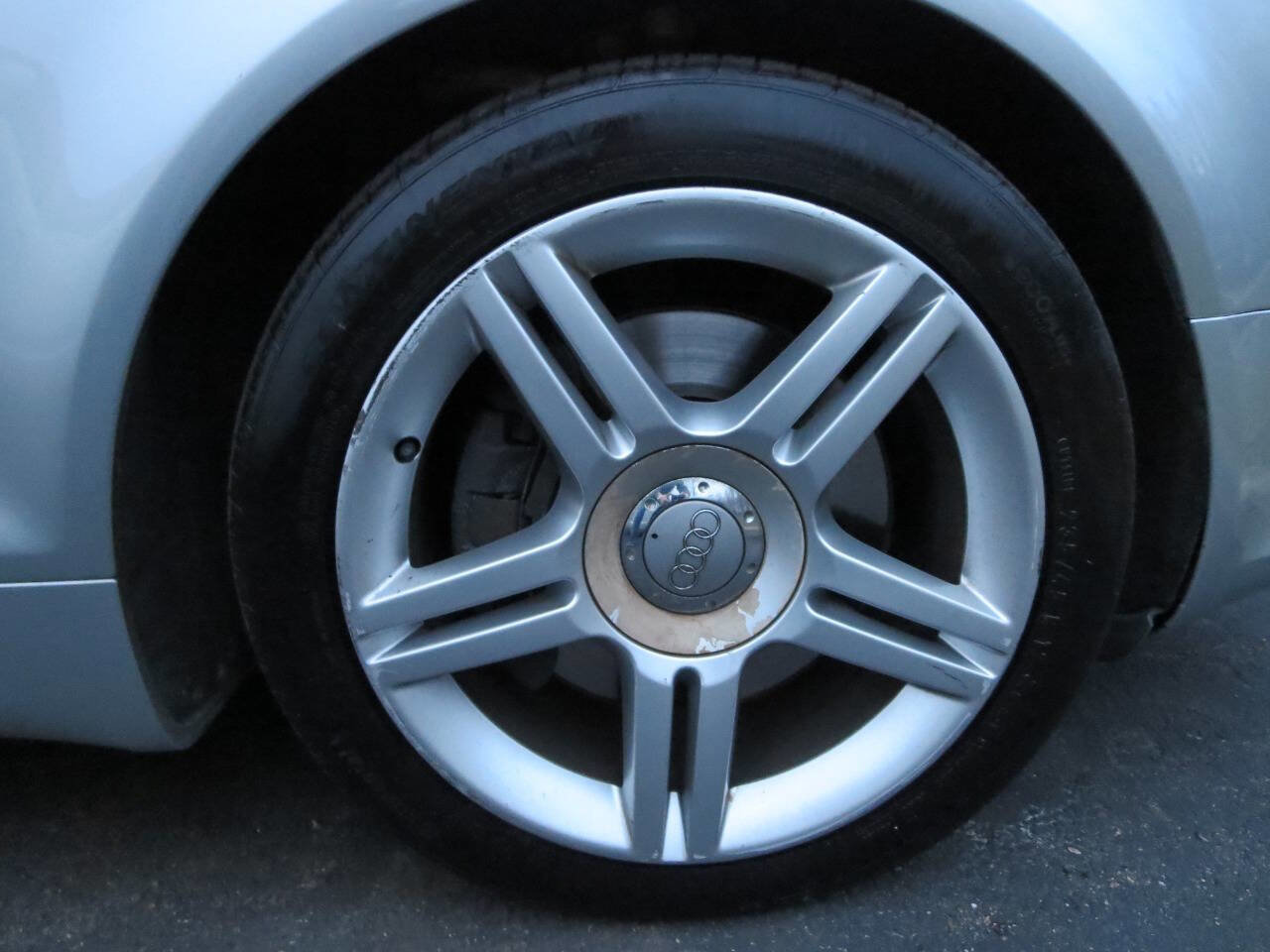 Used 2007 Audi A4 2.0T AWD/4WD image 32