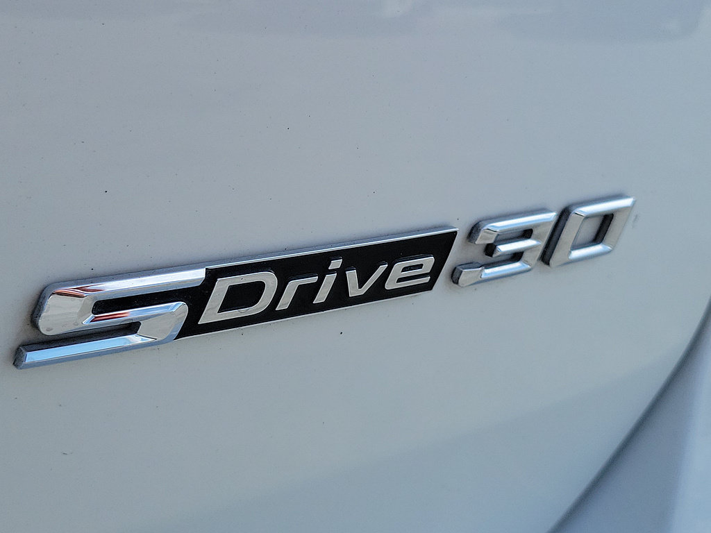 Used 2024 BMW X3 sDrive30i w/ Premium Package RWD image 8