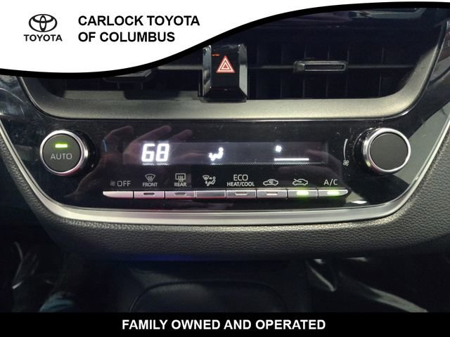 Used 2023 Toyota Corolla LE image 26