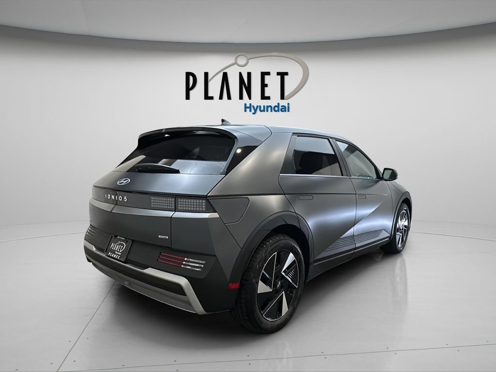 New 2026 Hyundai Ioniq 5 SEL AWD/4WD image 7