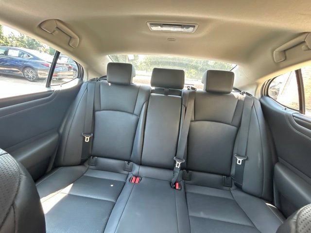 Used 2022 Lexus ES 350 w/ Premium Package FWD image 29