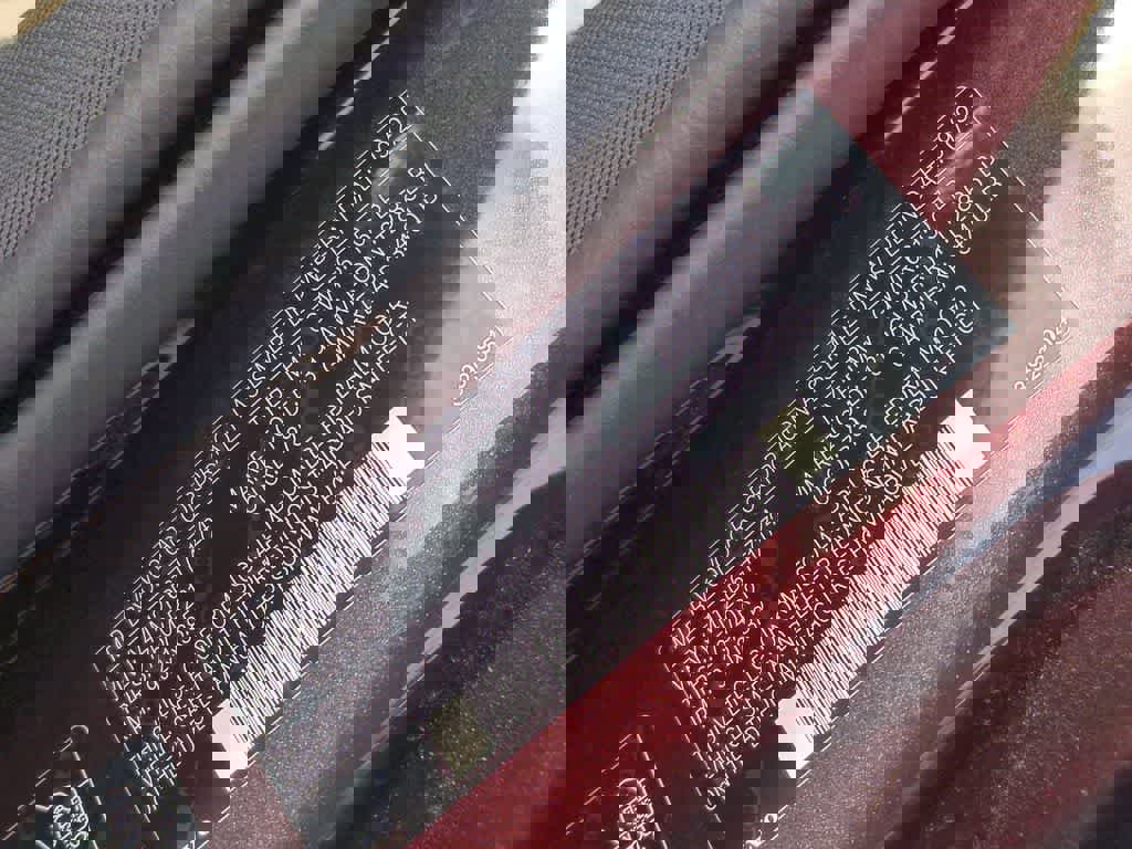 New 2026 Volvo XC90 B5 Plus w/ Protection Package Premier image 27