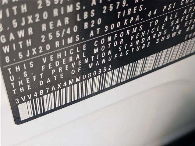 Used 2021 Volkswagen Tiguan SEL Premium R-Line image 15