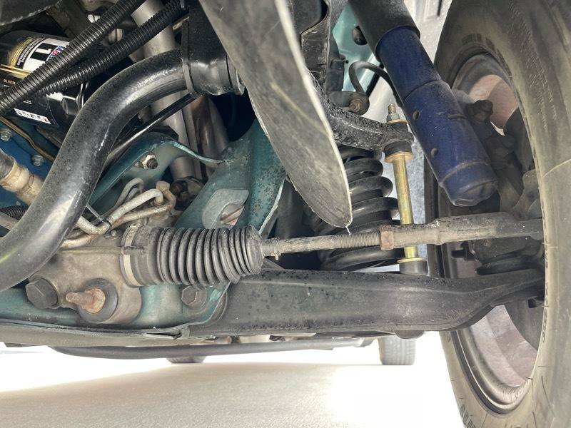 Used 1990 Ford Mustang LX RWD image 81