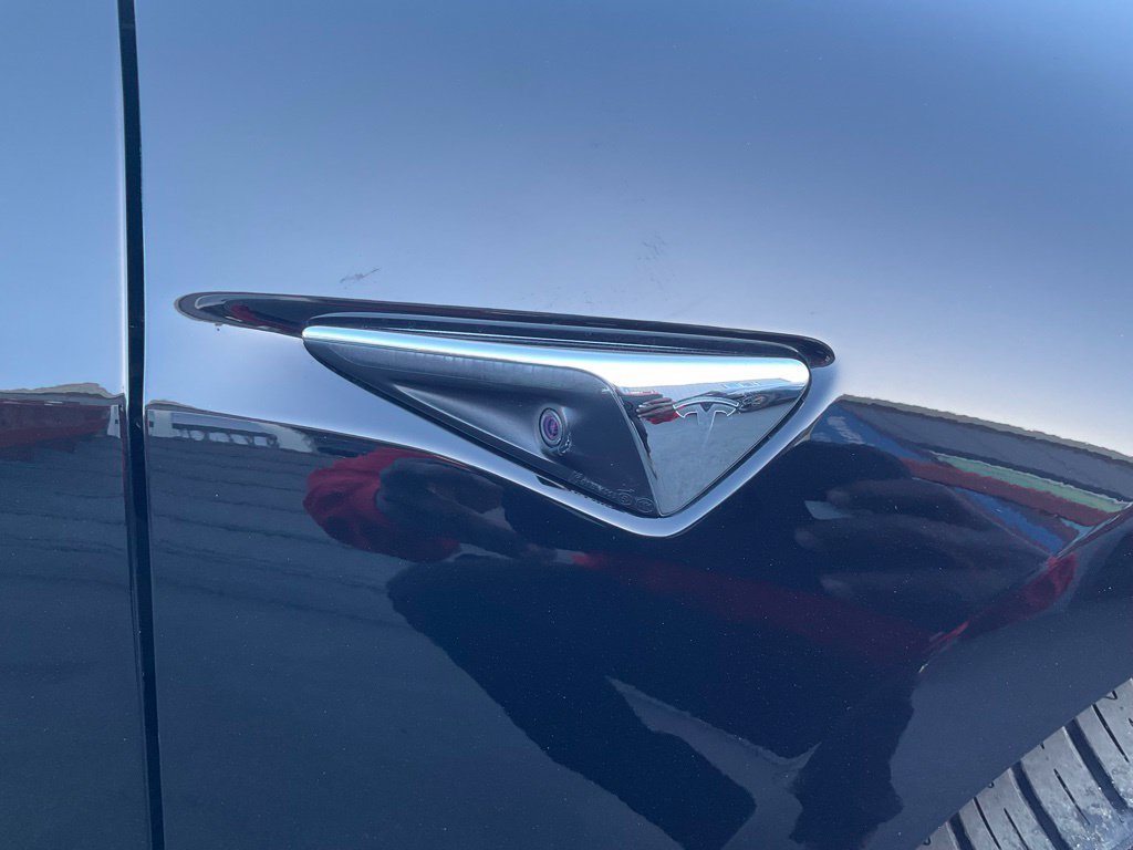 Used 2020 Tesla Model 3 Performance AWD/4WD image 76