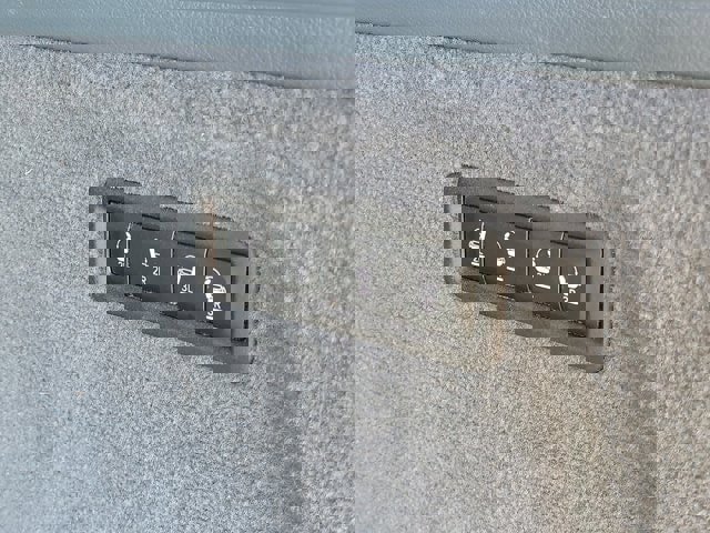 Used 2024 Jeep Grand Wagoneer L Series III w/ Rear Seat Video Group 1 image 7