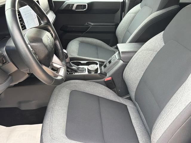 Used 2025 Ford Bronco Big Bend AWD/4WD image 20