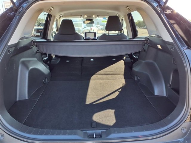 Used 2024 Toyota RAV4 XLE image 78