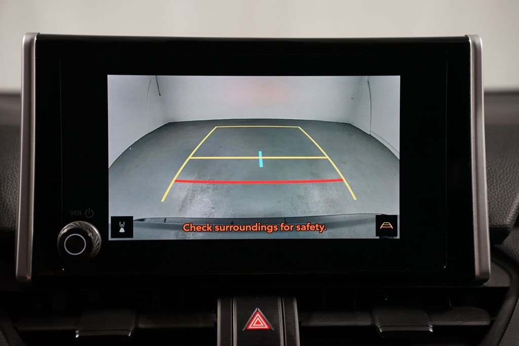 Certified 2025 Toyota RAV4 XLE AWD/4WD image 19