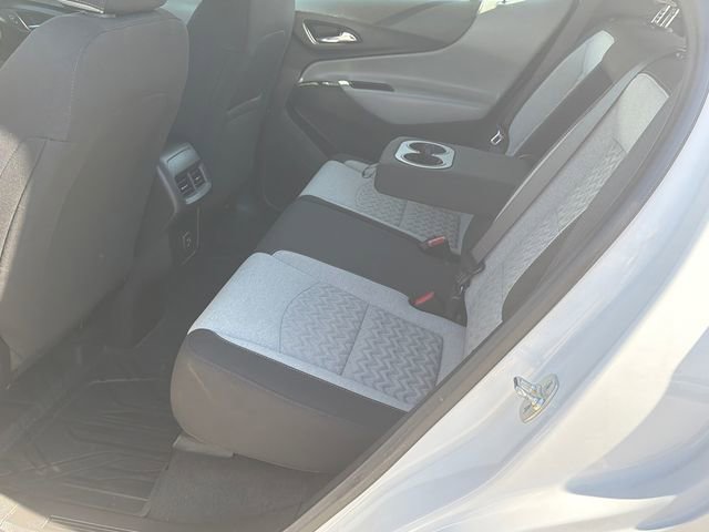 Used 2024 Chevrolet Equinox LS w/ LPO, Floor Liner Package image 20