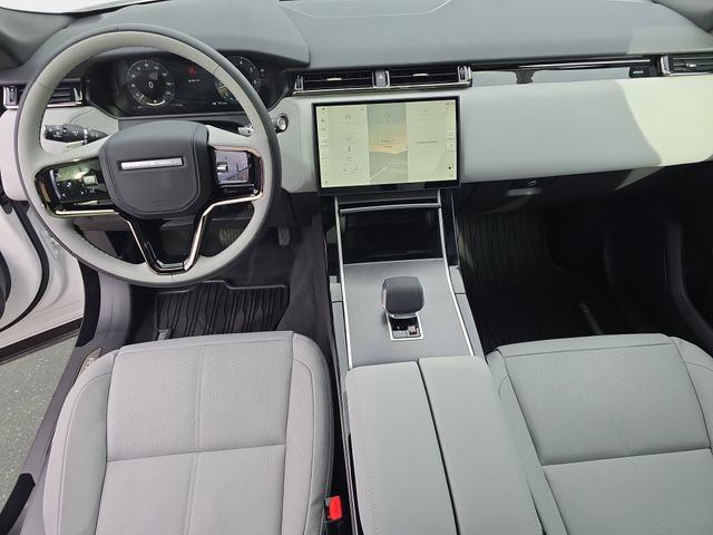 New 2026 Land Rover Range Rover Velar S AWD/4WD image 9