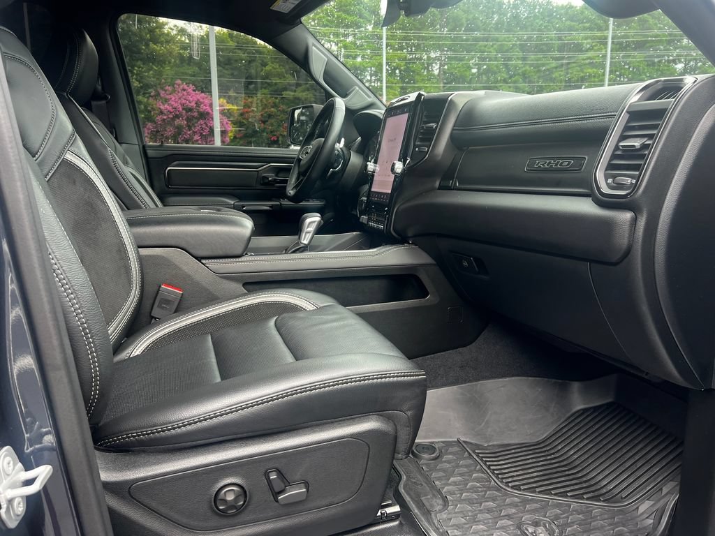 Used 2026 RAM 1500 RHO w/ Bed Utility Group AWD/4WD image 14