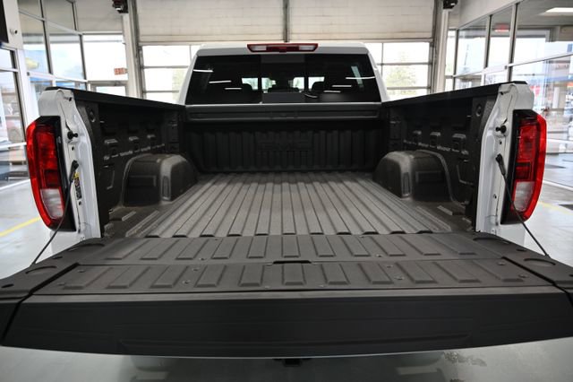 New 2026 GMC Sierra 1500 Elevation w/ Elevation Premium Package image 8