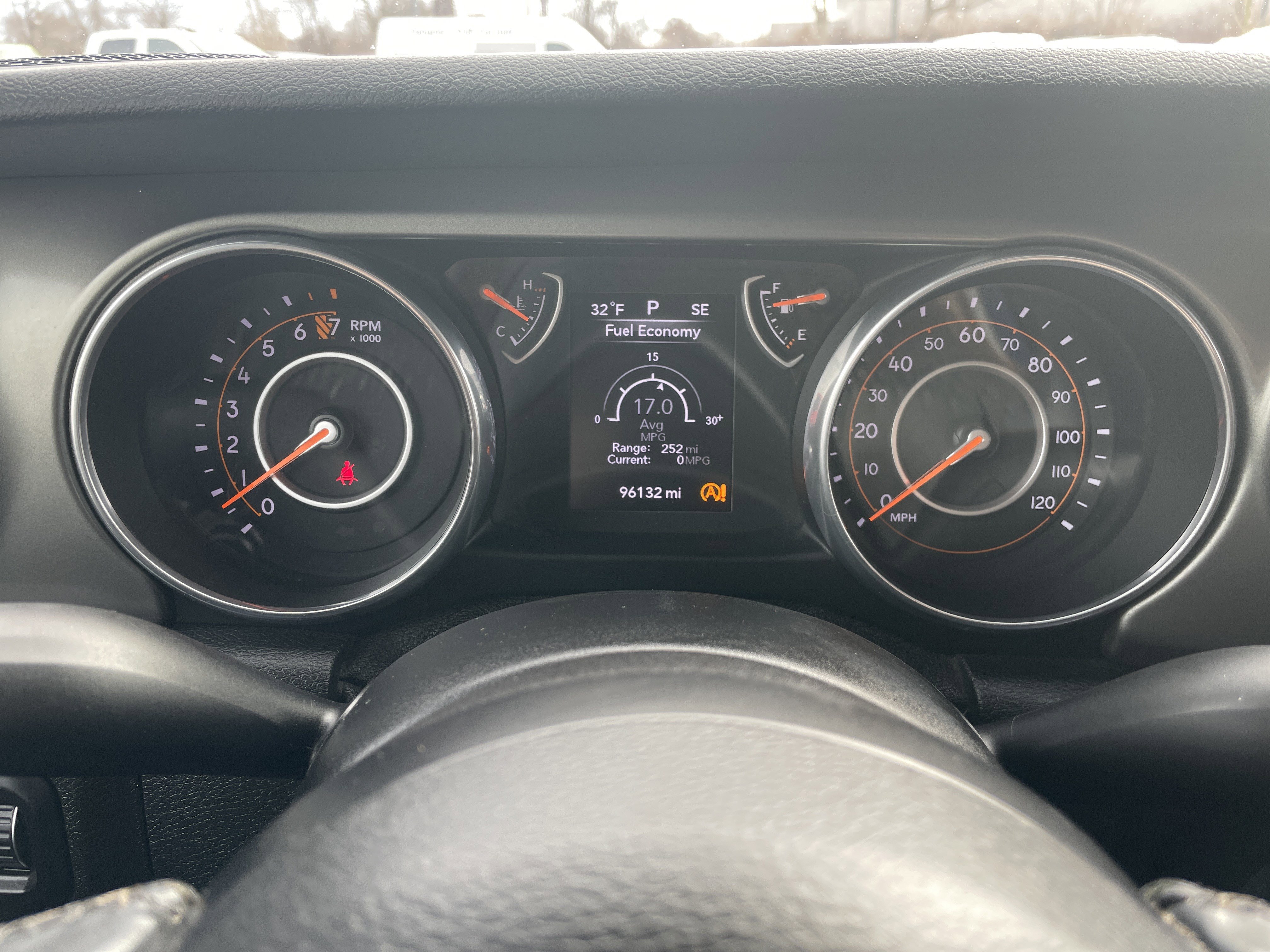 Used 2018 Jeep Wrangler Unlimited Sport S image 42