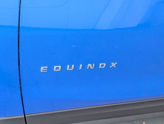 Used 2024 Chevrolet Equinox LS w/ LS Convenience Package FWD image 5
