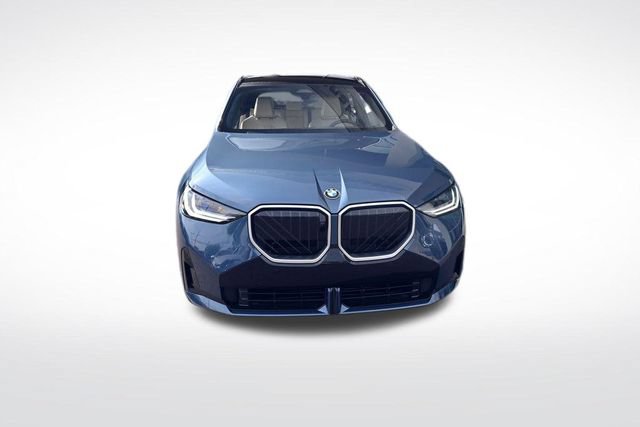 New 2026 BMW X3 xDrive30i w/ Premium Package AWD/4WD image 32
