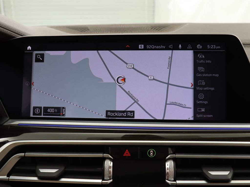 Used 2019 BMW X7 xDrive40i w/ Premium Package AWD/4WD image 26