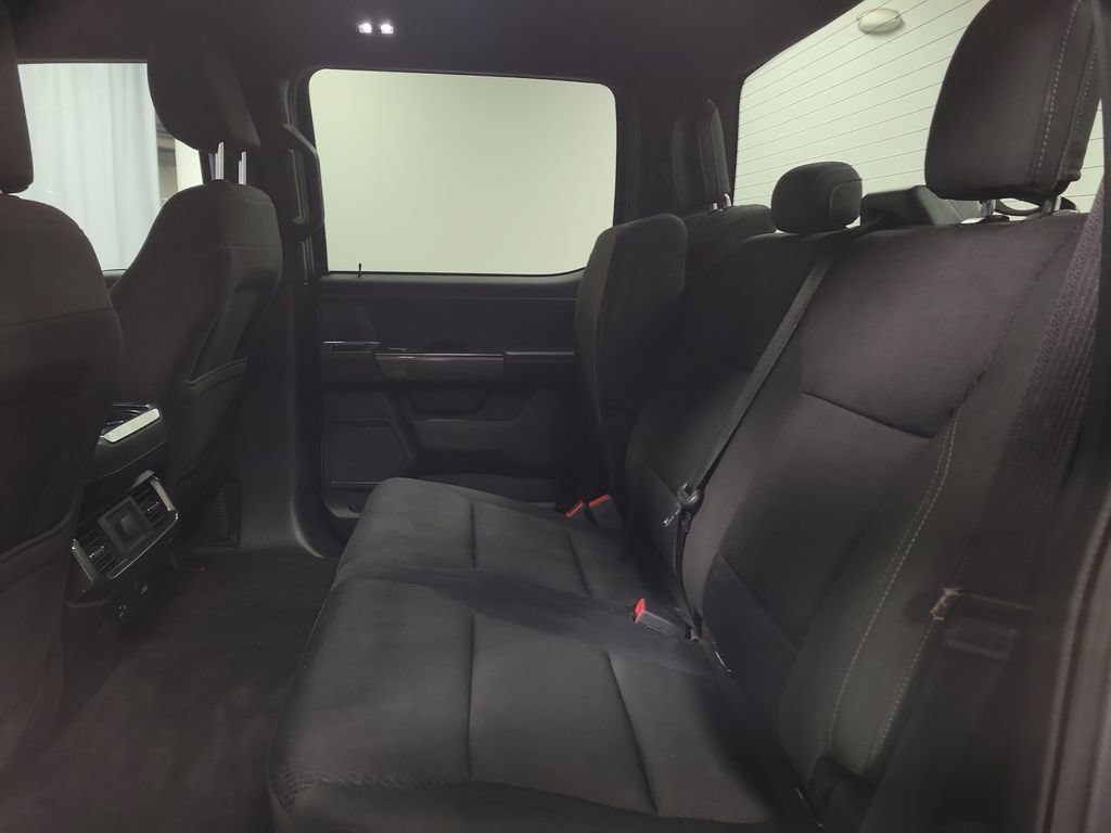Used 2021 Ford F150 XLT w/ Equipment Group 302A High AWD/4WD image 33