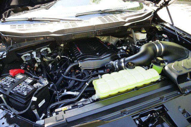 Used 2024 Ford F150 XL AWD/4WD image 2