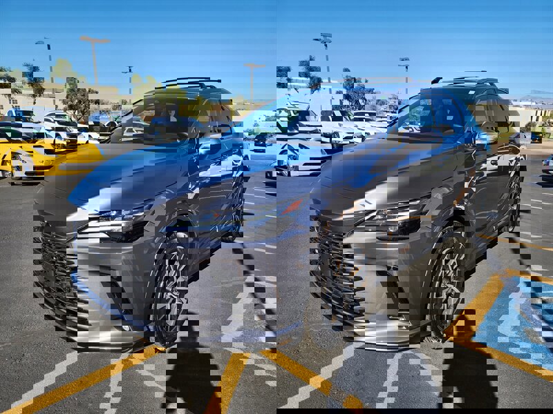 Used 2023 Lexus RX 350 Premium w/ Accessory Package AWD/4WD image 7