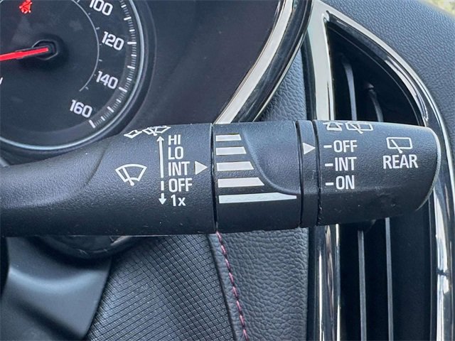 Used 2022 Chevrolet Equinox RS w/ LPO, Floor Liner Package image 32