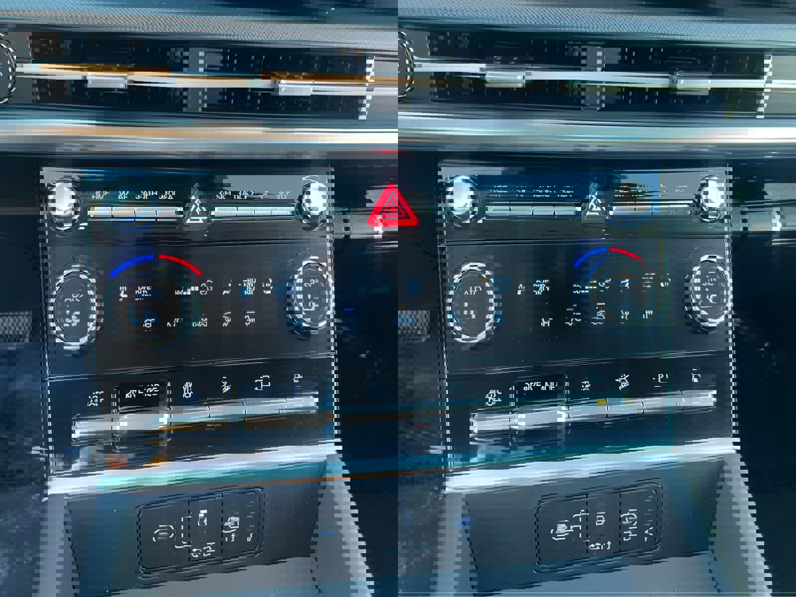 New 2026 Hyundai Santa Fe SEL image 18