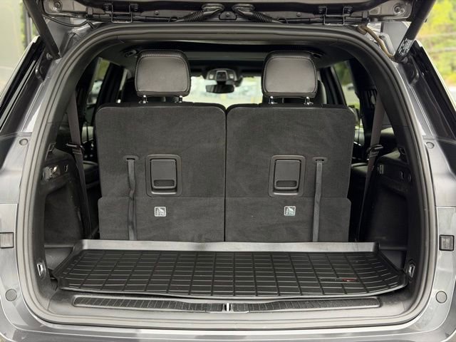Used 2022 Jeep Grand Cherokee L Laredo AWD/4WD image 73