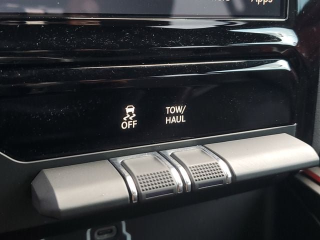 Certified 2024 RAM 1500 Rebel w/ Rebel Level 1 Equipment Group AWD/4WD image 33