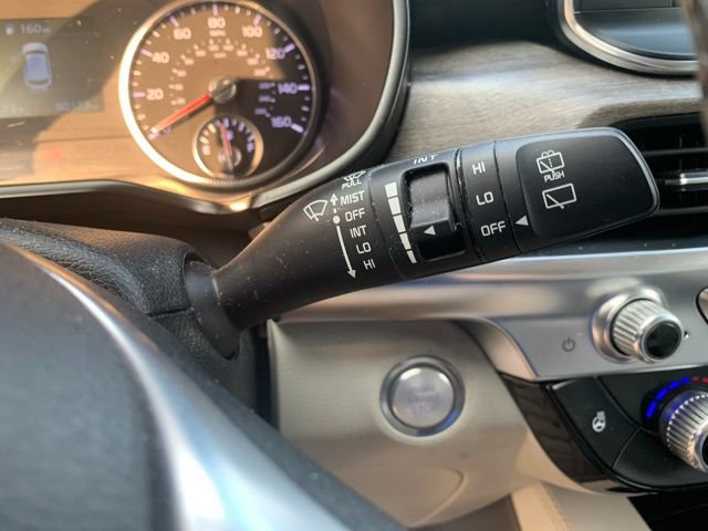 Used 2020 Kia Telluride EX AWD/4WD image 30